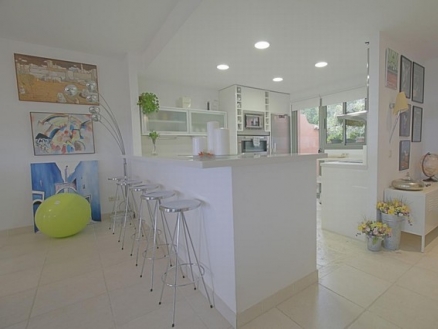 Los Flamingos property: Apartment for sale in Los Flamingos, Spain 213519