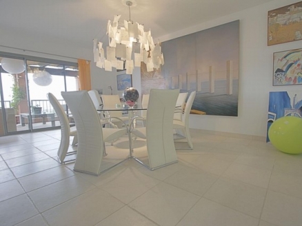 Los Flamingos property: Apartment with 2 bedroom in Los Flamingos, Spain 213519