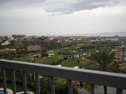 Los Flamingos property: Apartment in Malaga for sale 213519