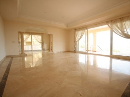 Los Flamingos property: Villa with 6 bedroom in Los Flamingos, Spain 213520
