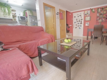Estepona property: Apartment for sale in Estepona 213522