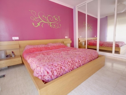 Estepona property: Apartment for sale in Estepona, Spain 213522