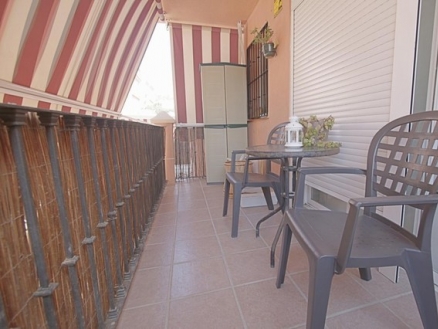 Estepona property: Apartment with 3 bedroom in Estepona 213522