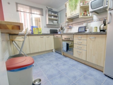 Estepona property: Apartment with 3 bedroom in Estepona, Spain 213522