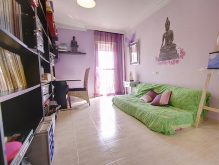 Estepona property: Apartment for sale in Estepona, Malaga 213522