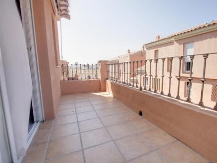 Estepona property: Apartment in Malaga for sale 213522