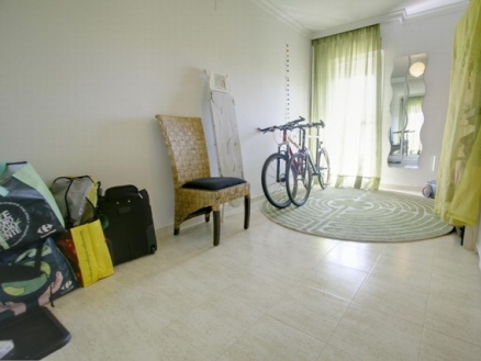 Estepona property: Malaga Apartment 213522