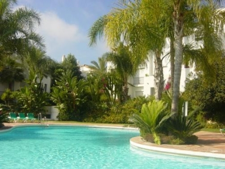 Costalita property: Apartment with 1 bedroom in Costalita, Spain 213523