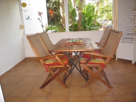 Costalita property: Apartment for sale in Costalita, Malaga 213523