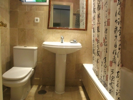 Costalita property: Apartment in Malaga for sale 213523
