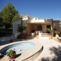 Villa for sale in town 213524