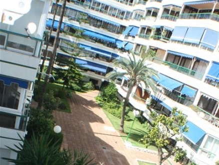 Fuengirola property: Apartment for sale in Fuengirola, Spain 213525