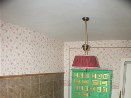 Fuengirola property: Apartment in Malaga for sale 213525