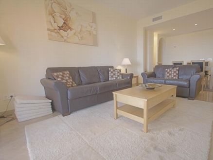 La Duquesa property: Apartment for sale in La Duquesa, Spain 213528