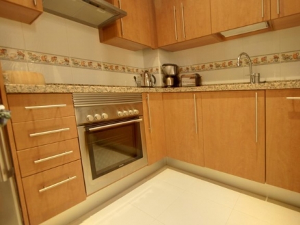 La Duquesa property: Apartment with 3 bedroom in La Duquesa, Spain 213528