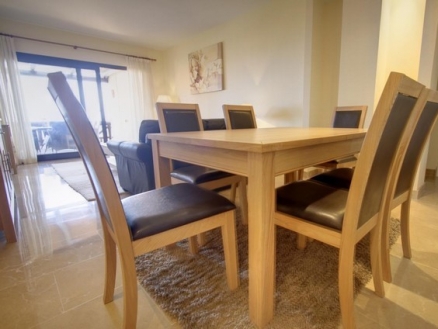 La Duquesa property: Apartment for sale in La Duquesa, Malaga 213528