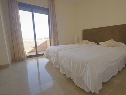 La Duquesa property: Apartment in Malaga for sale 213528