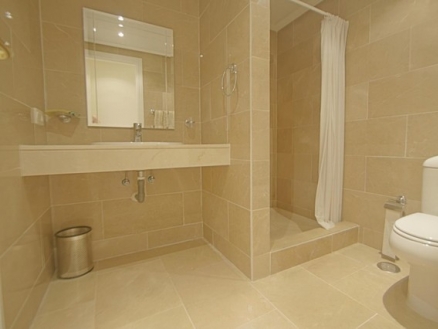 La Duquesa property: Malaga Apartment 213528