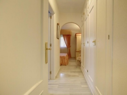 New Golden Mile property: Malaga property | 2 bedroom Apartment 213529