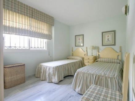 New Golden Mile property: New Golden Mile Apartment 213529