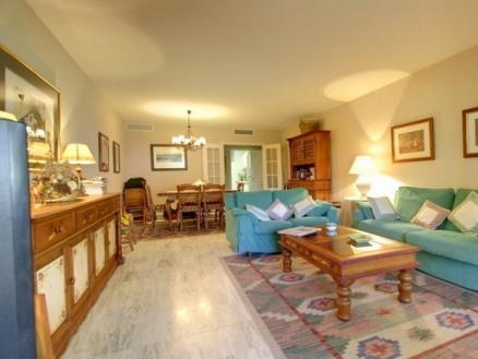 New Golden Mile property: Apartment with 3 bedroom in New Golden Mile 213530