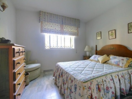 New Golden Mile property: Malaga property | 3 bedroom Apartment 213530