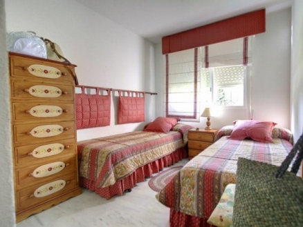 New Golden Mile property: New Golden Mile Apartment 213530