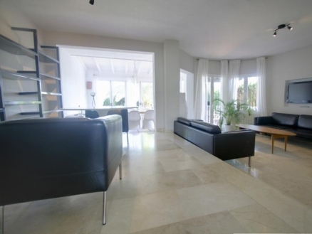 New Golden Mile property: Townhome with 4 bedroom in New Golden Mile 213531