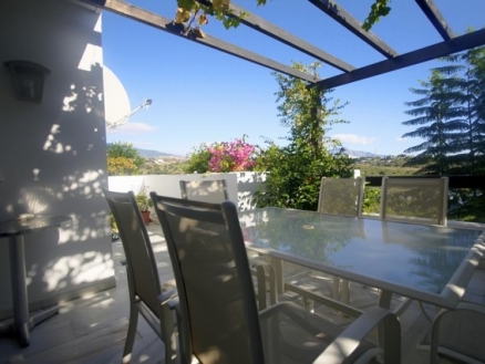 New Golden Mile property: Apartment for sale in New Golden Mile, Spain 213532
