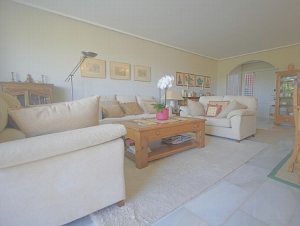 New Golden Mile property: Apartment with 2 bedroom in New Golden Mile 213532