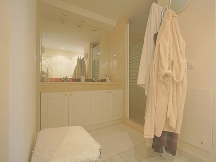 New Golden Mile property: Apartment in Malaga for sale 213532