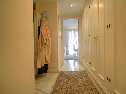 New Golden Mile property: Malaga property | 2 bedroom Apartment 213532