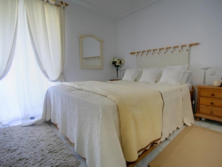 New Golden Mile property: New Golden Mile, Spain | Apartment for sale 213532