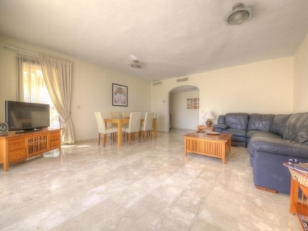 Costalita property: Apartment with 3 bedroom in Costalita 213533