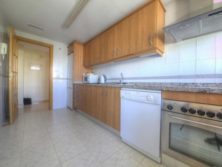 Costalita property: Apartment with 3 bedroom in Costalita, Spain 213533
