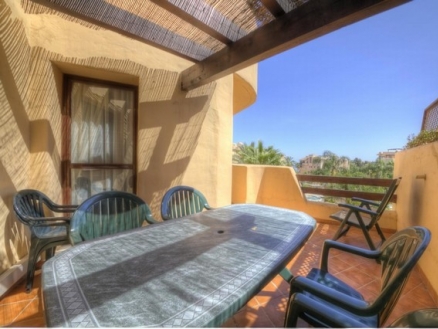 Costalita property: Apartment for sale in Costalita, Malaga 213533