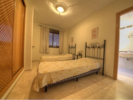 Costalita property: Costalita Apartment 213533