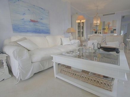 Costalita property: Apartment for sale in Costalita 213534