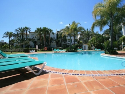Costalita property: Apartment with 3 bedroom in Costalita 213534