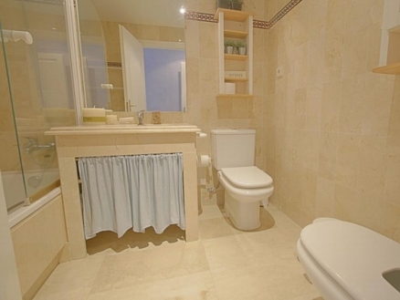 Costalita property: Apartment in Malaga for sale 213534
