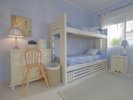 Costalita property: Malaga property | 3 bedroom Apartment 213534
