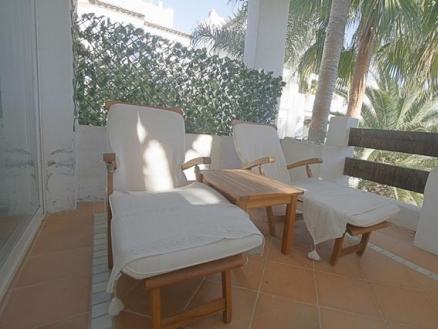 Costalita property: Costalita Apartment 213534
