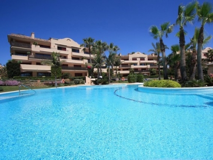 Costalita property: Apartment for sale in Costalita 213535