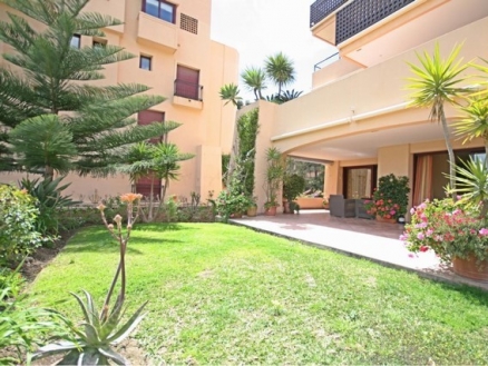 Costalita property: Apartment with 2 bedroom in Costalita 213535