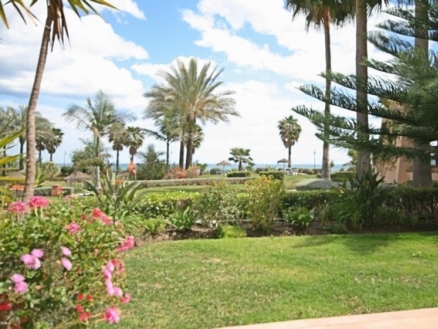 Costalita property: Apartment with 2 bedroom in Costalita, Spain 213535