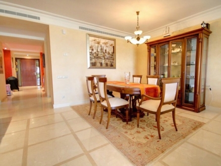 Costalita property: Apartment in Malaga for sale 213535
