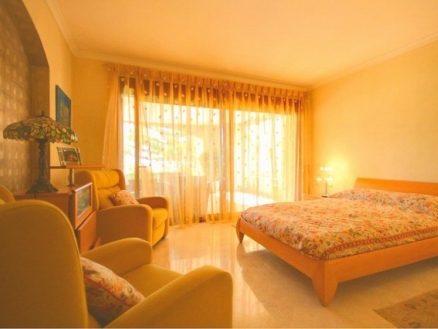 Costalita property: Malaga Apartment 213535