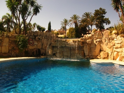 New Golden Mile property: Townhome for sale in New Golden Mile, Spain 213539