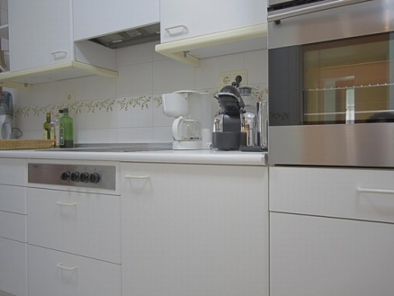 New Golden Mile property: Townhome with 3 bedroom in New Golden Mile, Spain 213539