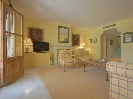 New Golden Mile property: Townhome for sale in New Golden Mile, Malaga 213539